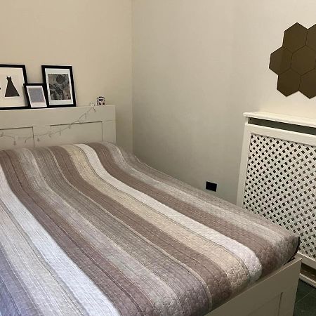 Casa Giulietta Apartment Cremona Bagian luar foto
