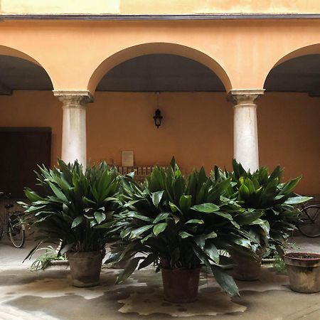 Casa Giulietta Apartment Cremona Bagian luar foto