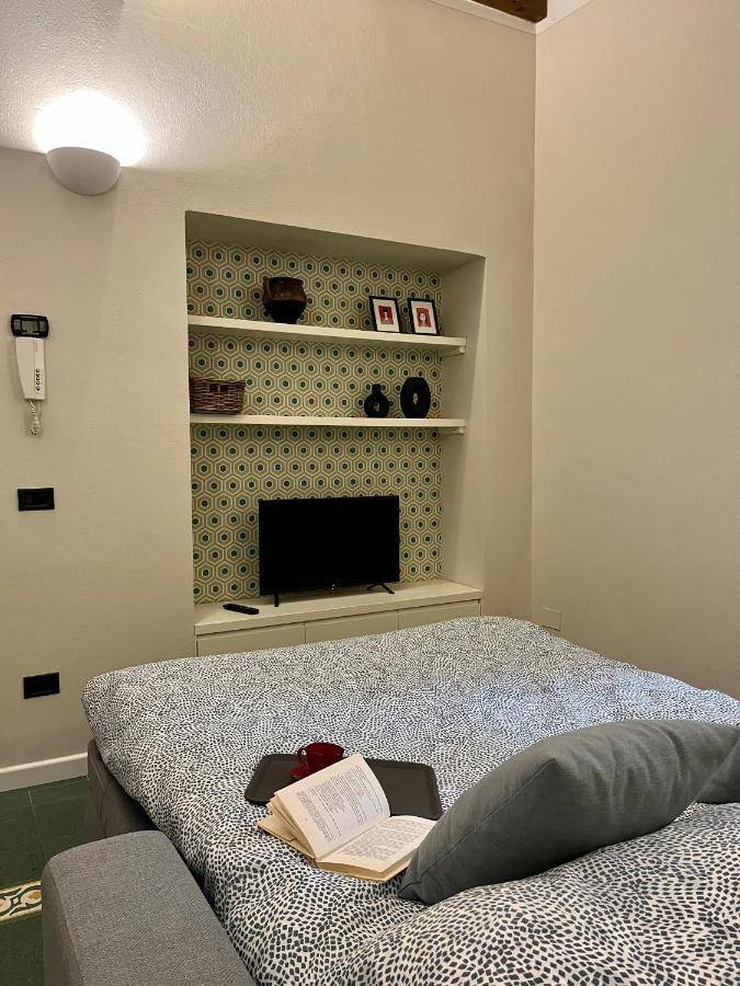 Casa Giulietta Apartment Cremona Bagian luar foto