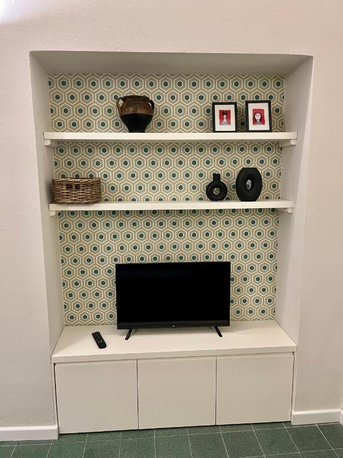 Casa Giulietta Apartment Cremona Bagian luar foto