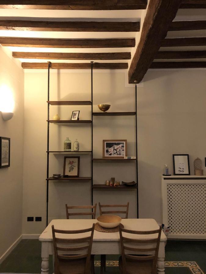 Casa Giulietta Apartment Cremona Bagian luar foto