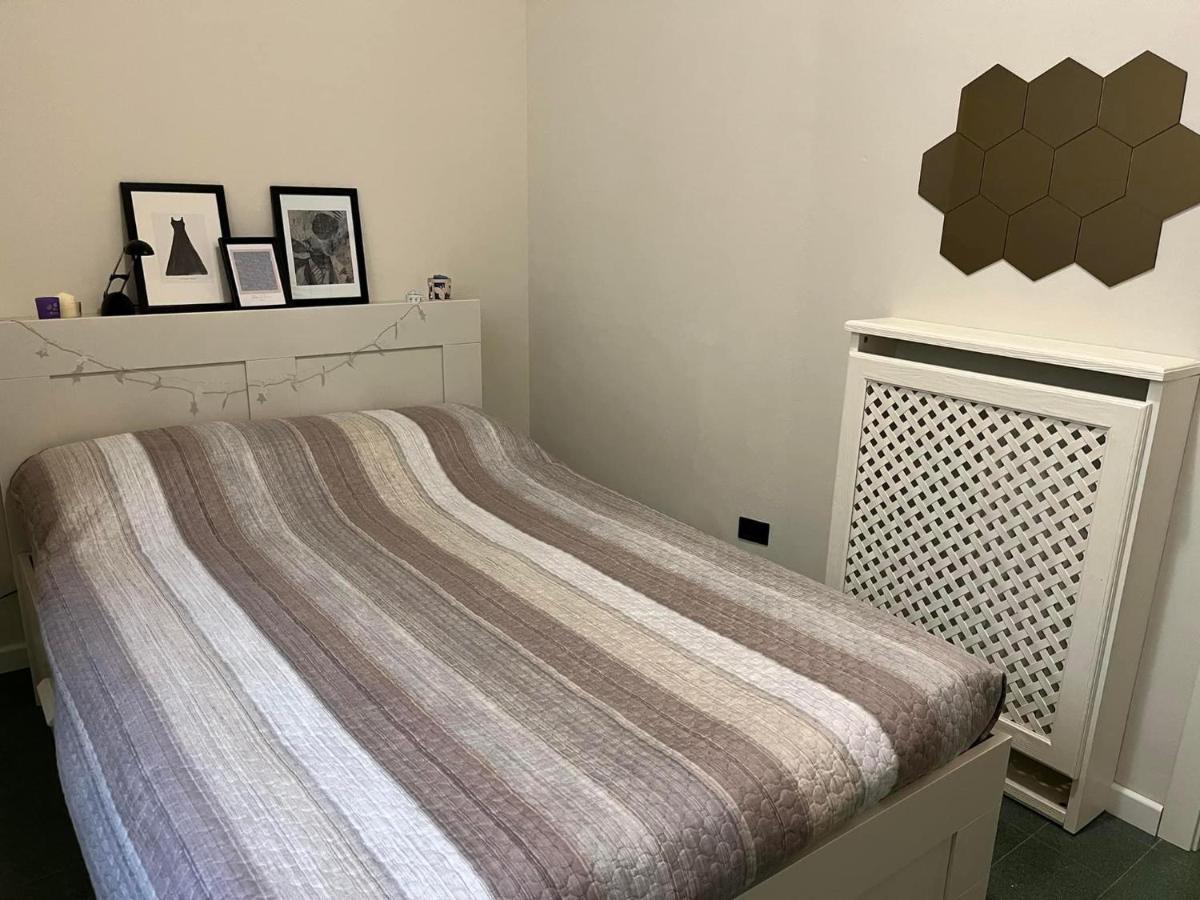 Casa Giulietta Apartment Cremona Bagian luar foto