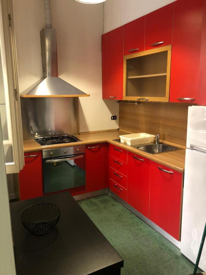 Casa Giulietta Apartment Cremona Bagian luar foto