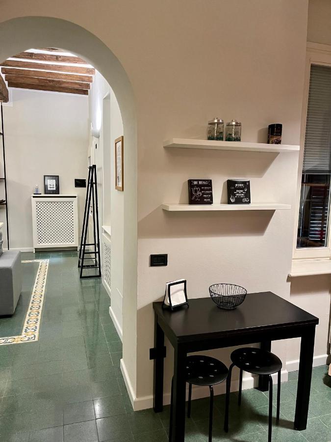 Casa Giulietta Apartment Cremona Bagian luar foto