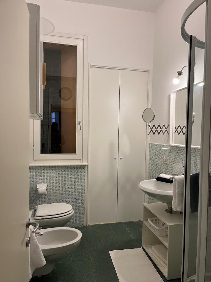 Casa Giulietta Apartment Cremona Bagian luar foto