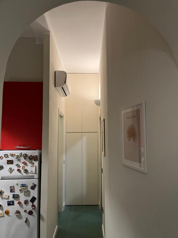 Casa Giulietta Apartment Cremona Bagian luar foto