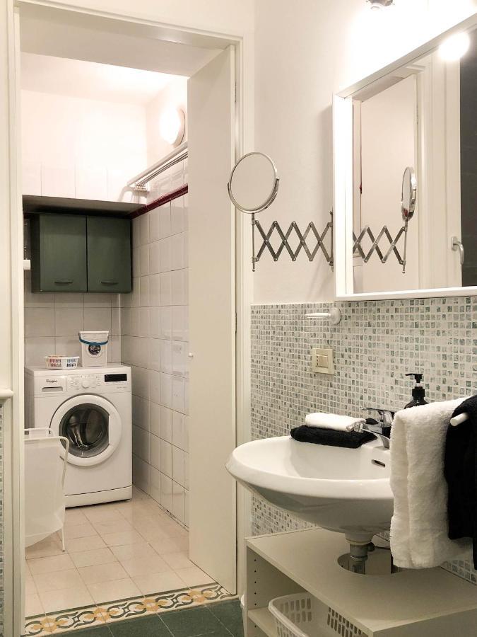 Casa Giulietta Apartment Cremona Bagian luar foto