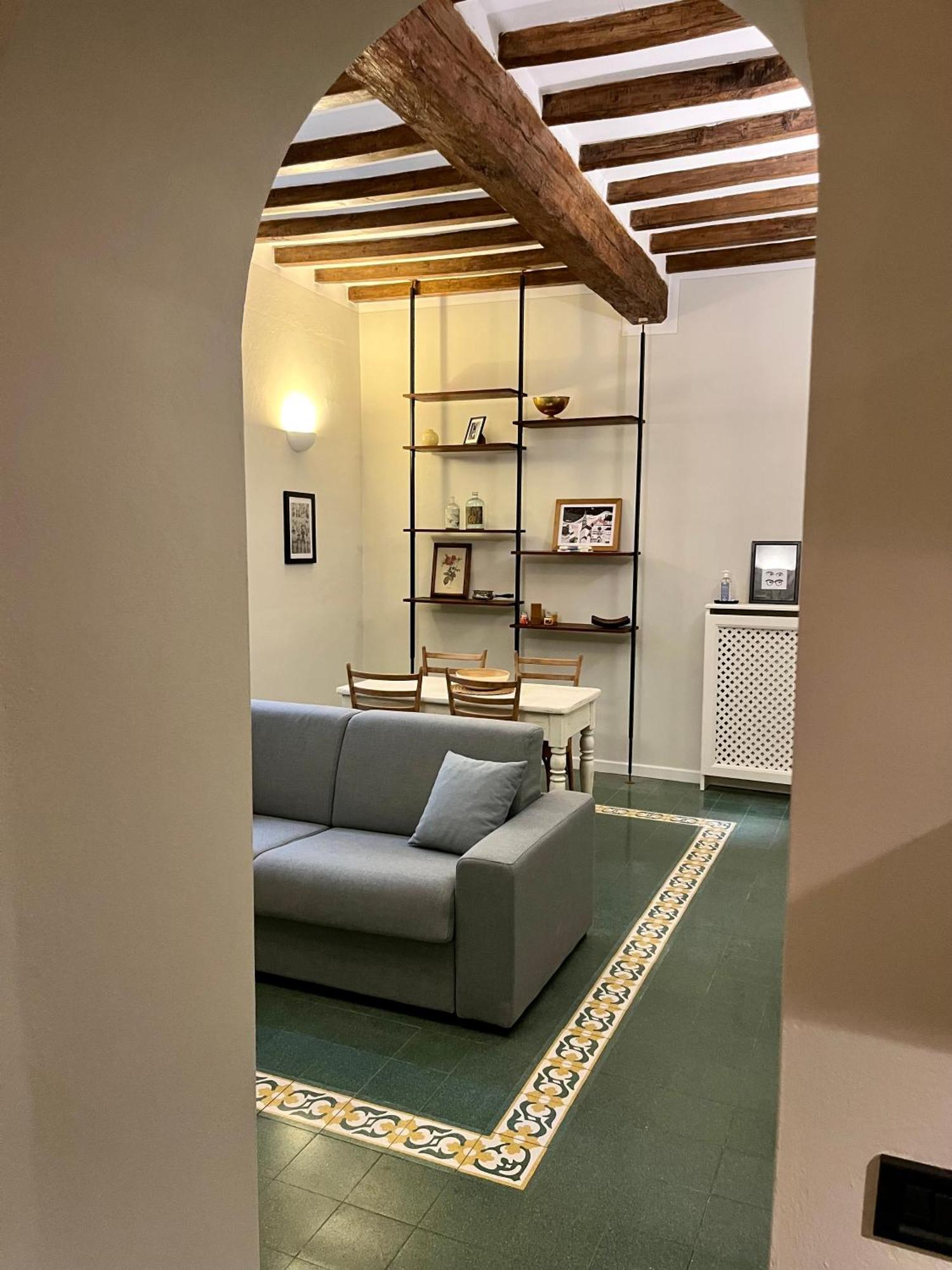 Casa Giulietta Apartment Cremona Bagian luar foto