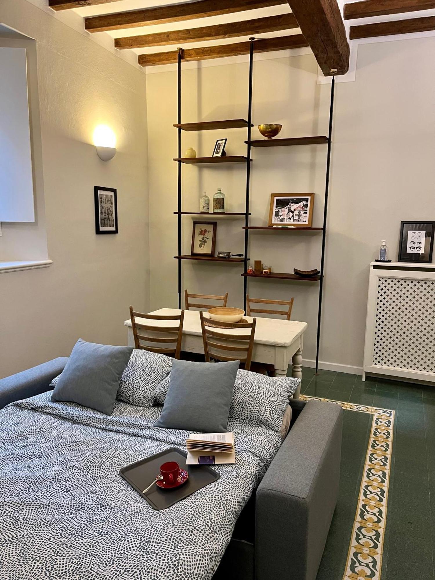 Casa Giulietta Apartment Cremona Bagian luar foto